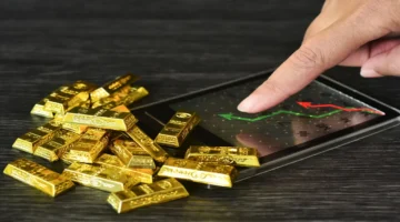 استقرار أسعار الذهب عالميًا مع ترقب تداعيات تصاعد الصراع في الشرق الأوسط